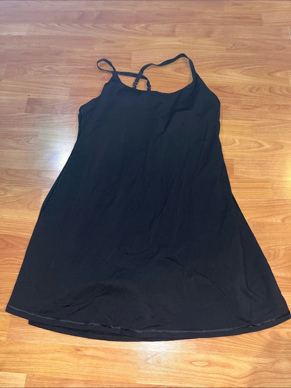 Ewedoos Active Dress